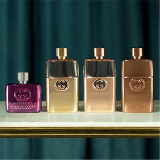 💥 Nước hoa nữ Guilty Pour Femme Absolute 90ml