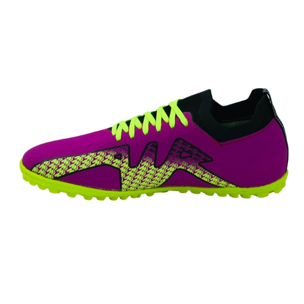 Giày Đá Bóng MTC Vapor 15 Pro Tím thể thao chính hãng - AZ005