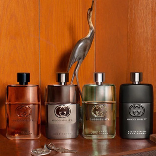 💥 Nước hoa nam Guilty collection - Chính hãng