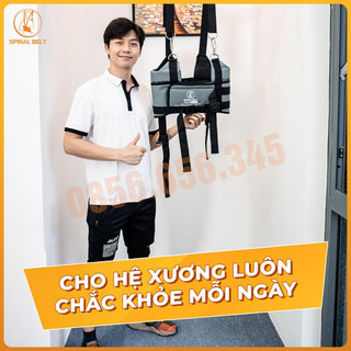 Đai treo xà spinal belt