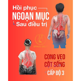 ĐAI TREO XÀ SPINAL BELT