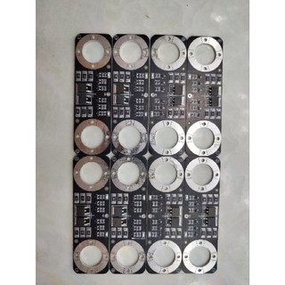 Mạch Cân Bằng Siêu Tụ 5.4v 3000F, 1500F...