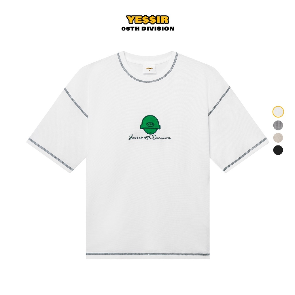 Box Yessir Mua 1 tặng 1 - Áo chương trình Black Friday