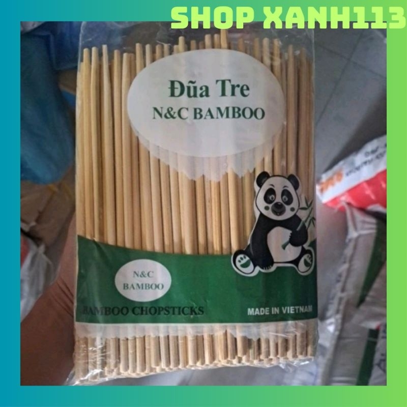 Đũa bánh tráng trộn