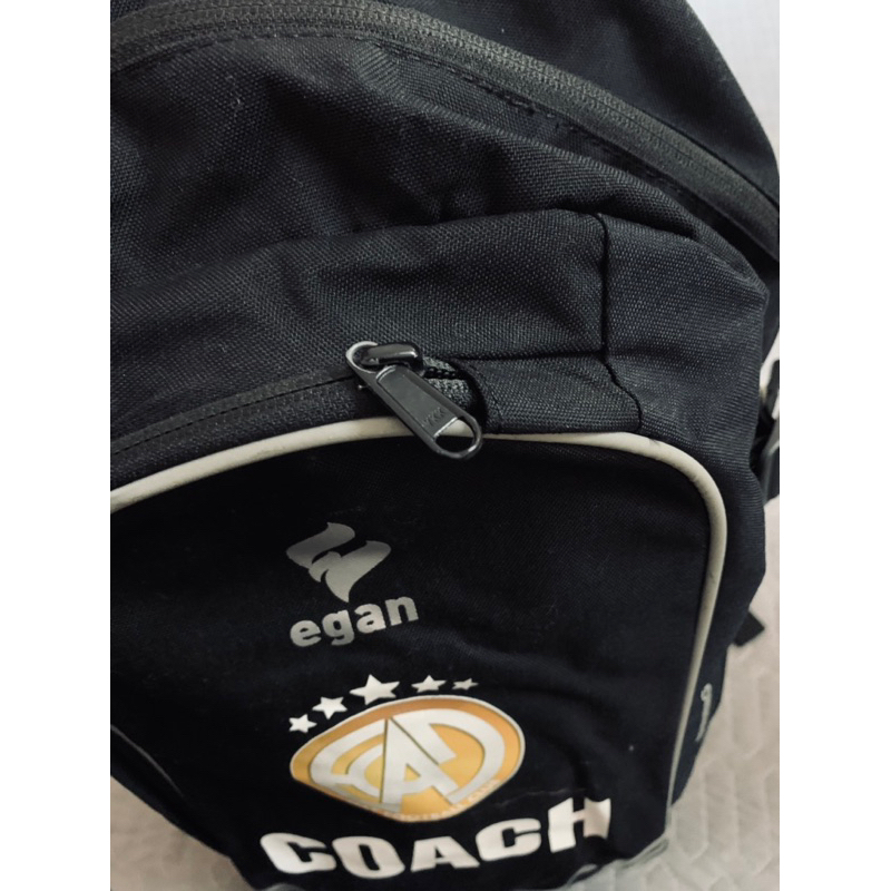 Balo du lịch COACH 2hand