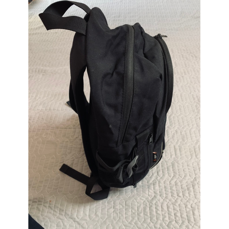 Balo du lịch COACH 2hand