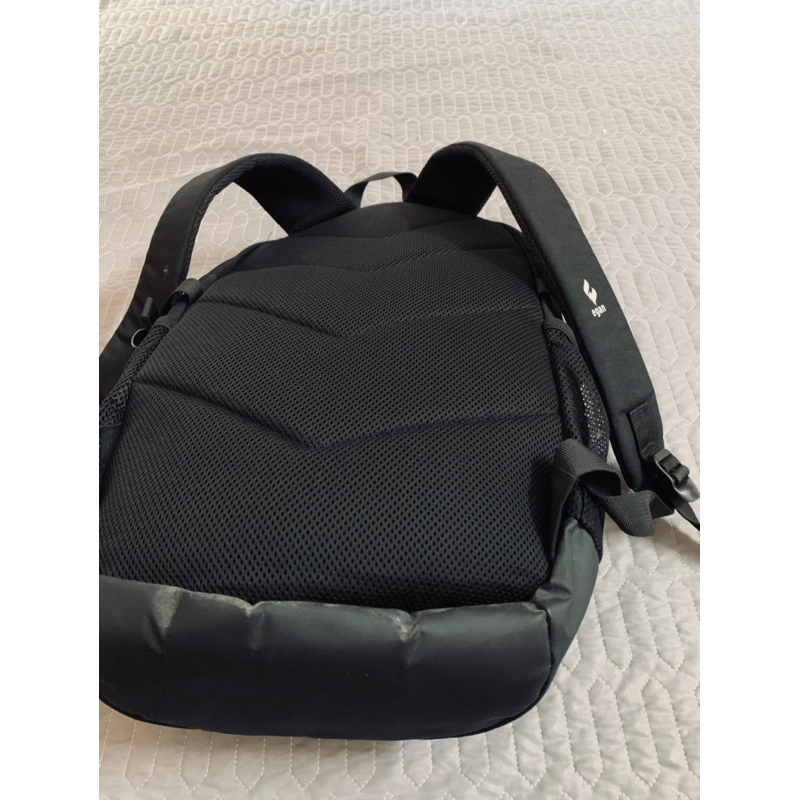 Balo du lịch COACH 2hand