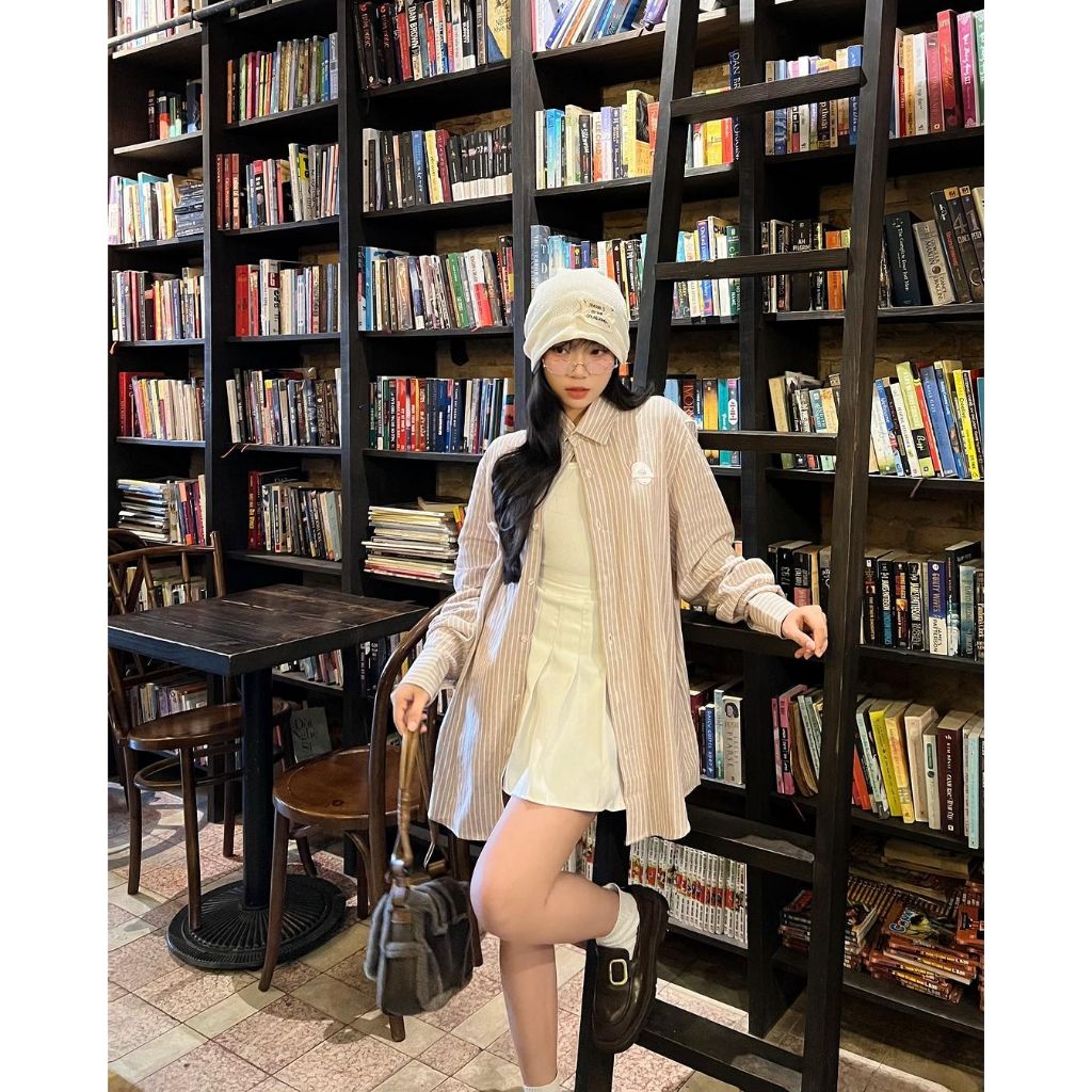 Áo thun/Sơ mi Yessir