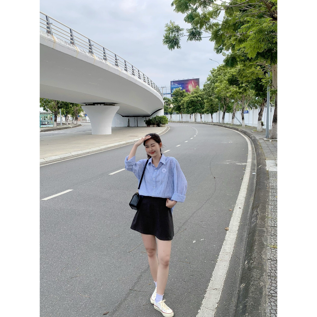 Áo thun/Sơ mi Yessir