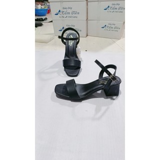 Giày xăng đan kiểu cơ bản size 33 đến 45