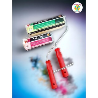 CỌ LĂN SƠN NƯỚC VIỆT MỸ 15CM 21CM