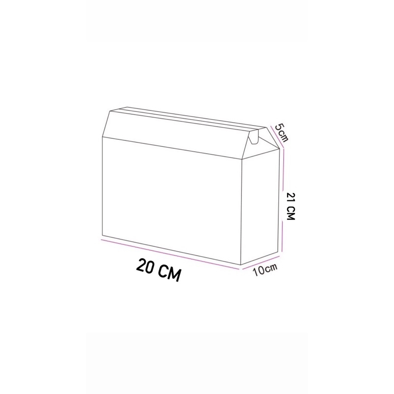 COMBO❗️ 10 hộp quà Tết 2024 hoa văn ép kim