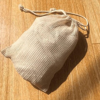 Túi Lưới Vuông siêu thị