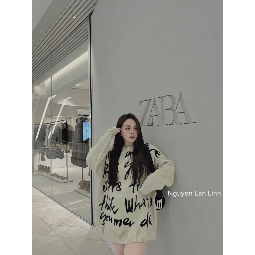 ÁO LEN CHỮ ENGLISH QC FULL 3 MÀU