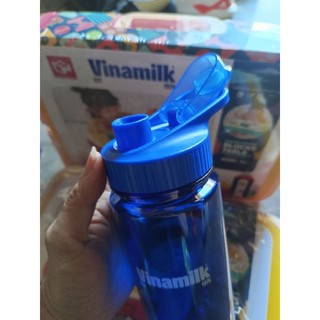 Bình nước Matsu Duy Tân 700ml