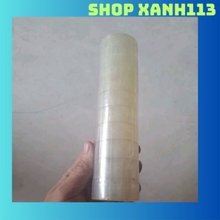 Lốc 10 cuộn băng keo văn phòng