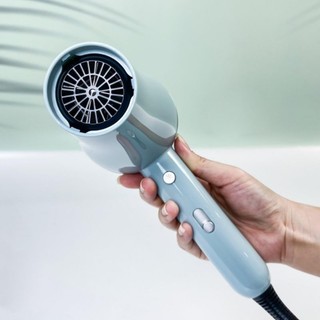 Máy Sấy Tóc LocknLock ENA144BLU 1900W