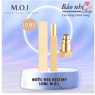 Nước hoa destiny m.o.i phien bản giới hạn mini 10ml