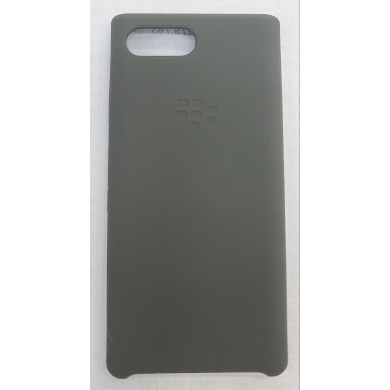 Ốp lưng blackberry Keytwo/ Key2/ K2 chính hãng