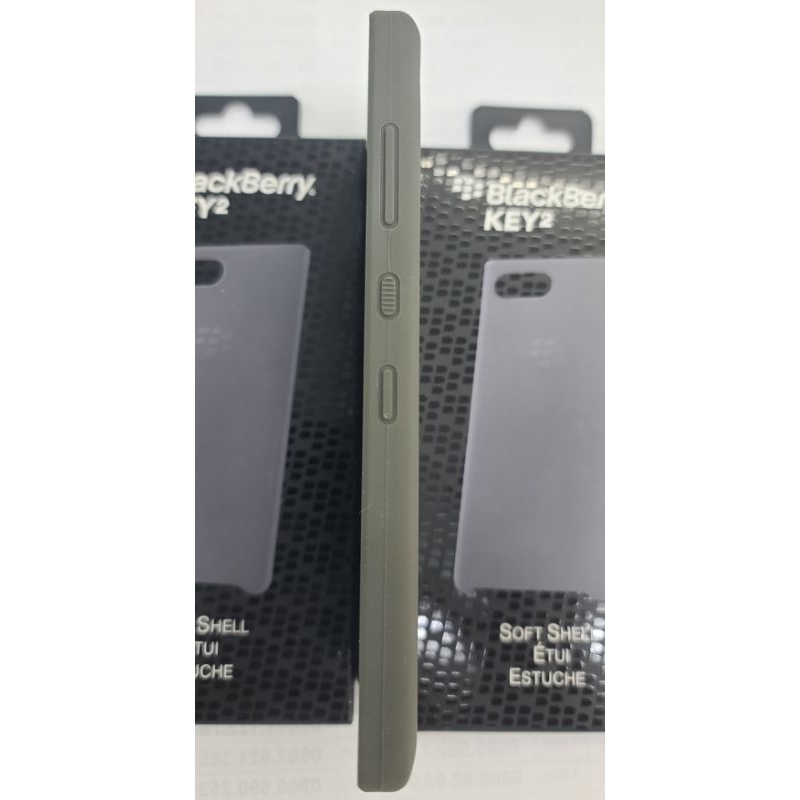 Ốp lưng blackberry Keytwo/ Key2/ K2 chính hãng