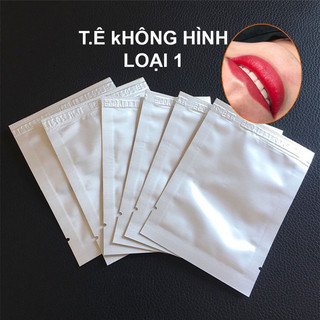 Ủ môi tươi xinh chuyên dùng cho tiệm phun xăm môi, mày mí