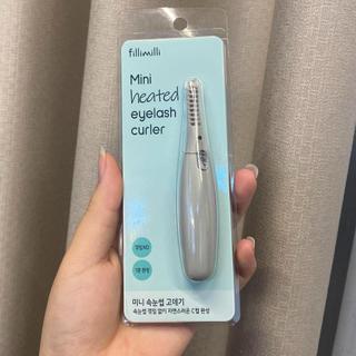 SN0767-Máy làm cong mi bằng nhiệt Fillimilli Hàn Quốc