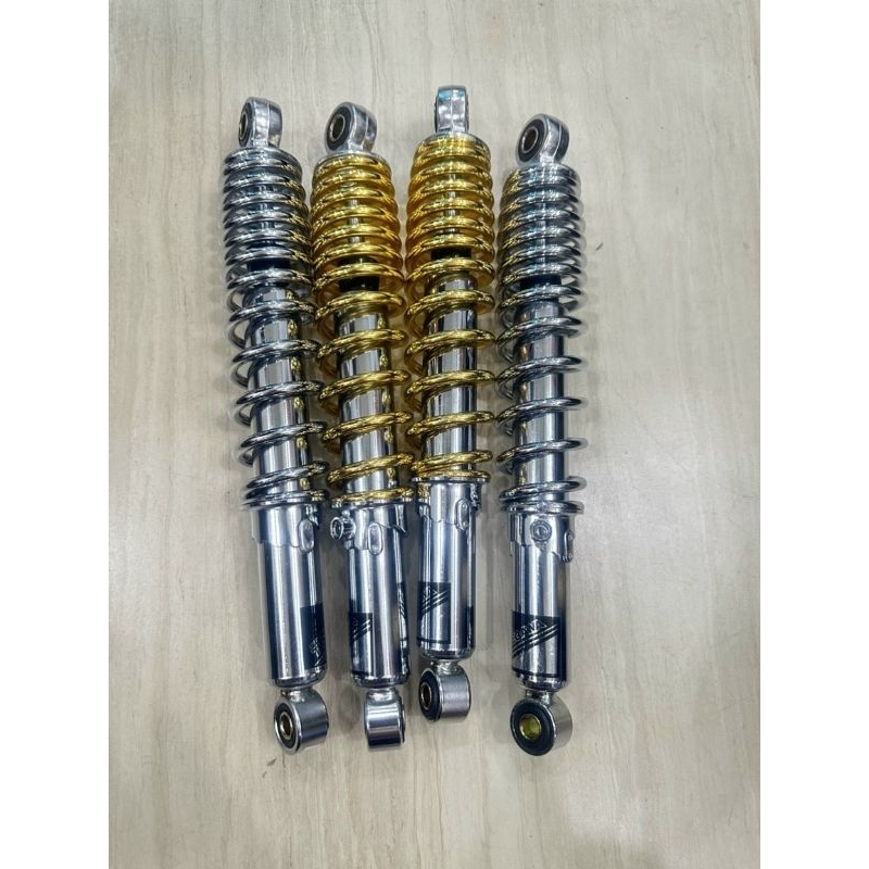 phuộc TAKEGAWA HONDA SUZUKI