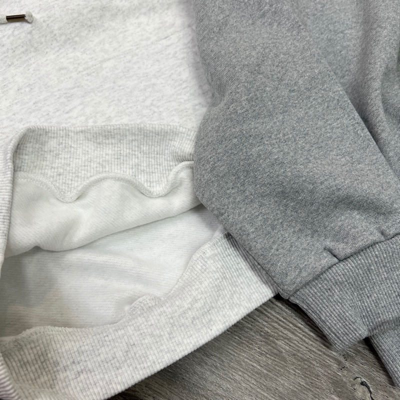 Áo Hoodie G.J Unisex Nỉ Bông Chất Đẹp