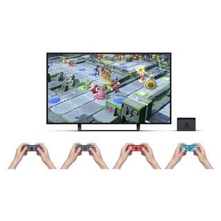 Băng Game Super Mario Party Nintendo Switch