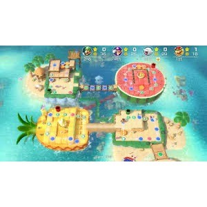 Băng Game Super Mario Party Nintendo Switch