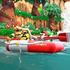 Băng Game Super Mario Party Nintendo Switch
