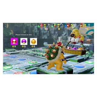 Băng Game Super Mario Party Nintendo Switch