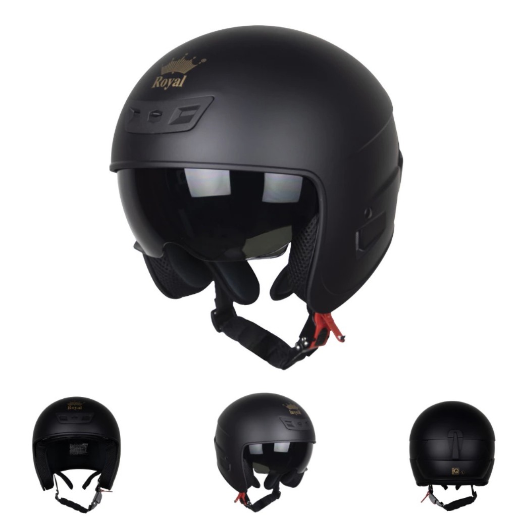 Mũ Bảo Hiểm Trùm Đầu Kính Âm, Lót Tháo Rời, Dành Cho Người có vòng Đầu Nhỏ từ .