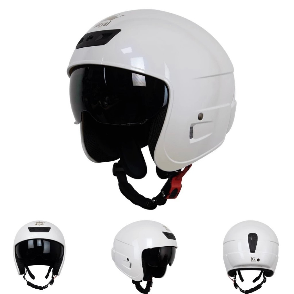 Mũ Bảo Hiểm Trùm Đầu Kính Âm, Lót Tháo Rời, Dành Cho Người có vòng Đầu Nhỏ từ .