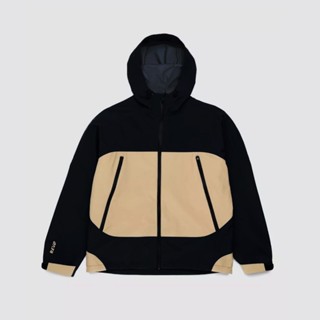  Áo Khoác Gió Para Jacket Có Mũ - Local Brand Revvour 