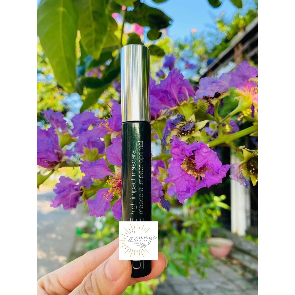 High Impact Mascara in Black 7ml