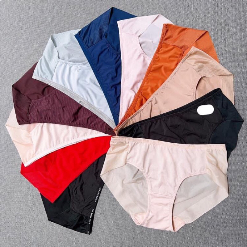 Quần Fil@ không viền