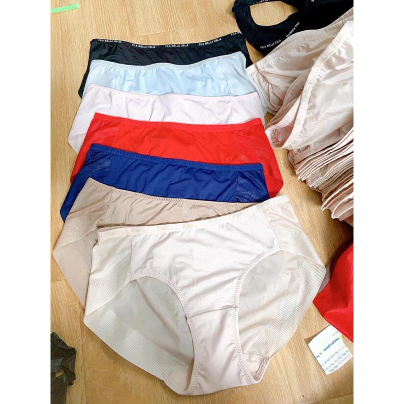 Quần Fil@ không viền