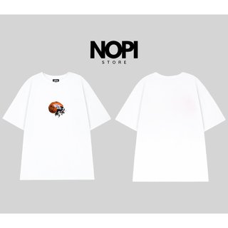 ÁO THUN STUSSY LADYBUG TEE - NOPI STORE