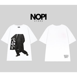 ÁO THUN STUSSY WHATCHU NEED TEE - NOPI STORE