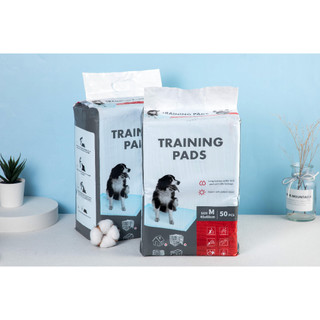  Bao bì mới, Bịch Tã giấy lót khay/lót chuồng chó mèo thú cưng nhiều size S,M,L,XL
