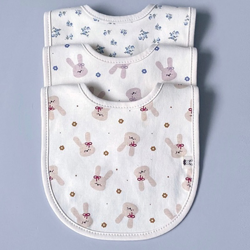 Yếm Dài Bunnie Blossom Hàn Quốc