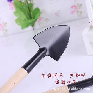Dụng cụ làm vườn dành cho cây bonsai - sen đá mini...