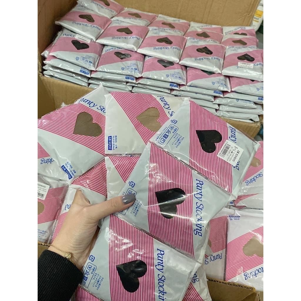 Quần tất tàng hình panty jp