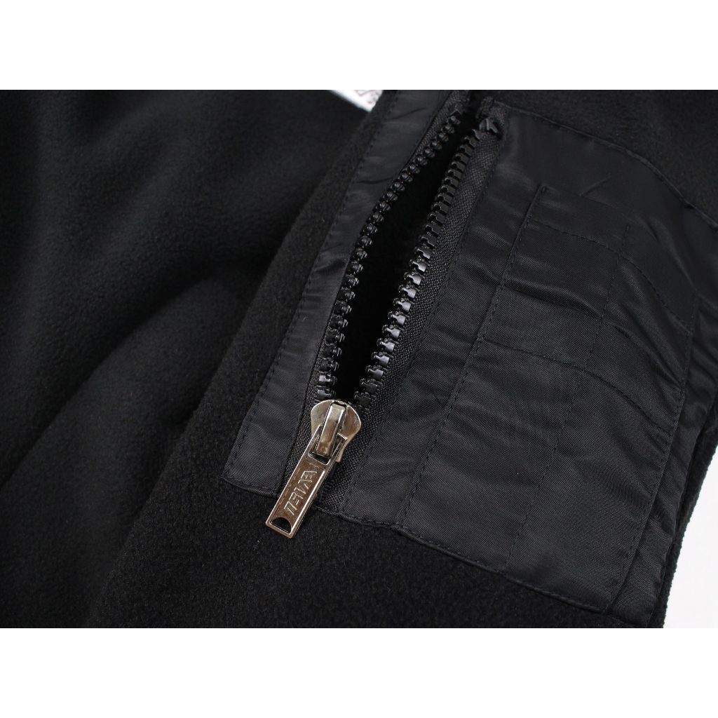 Áo Jacket EVISU 1991 Paradise FW23