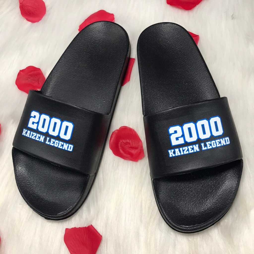 Dép nam , dép nữ quai ngang đúc nguyên khối NỜ Y VÀNG, siêu rẻ siêu bền giá tại xưởng rẻ nhất miền nam