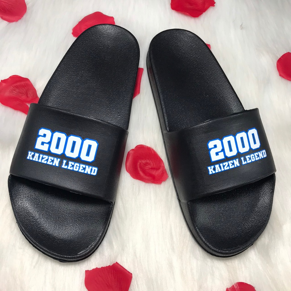 Dép nam , dép nữ quai ngang đúc nguyên khối NỜ Y VÀNG, siêu rẻ siêu bền giá tại xưởng rẻ nhất miền nam