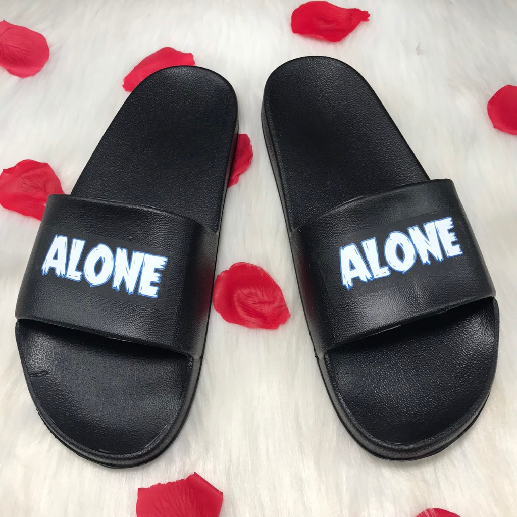 Dép quai ngang unisex, nam nữ đều mang được giá tại xưởng lớn miền Nam