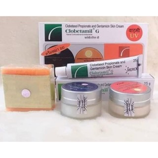 Bộ kem nám thái lan ngọc trai cao cấp 🇹🇭