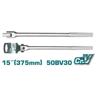 1/2" cần siết lắc léo total thtfx12151